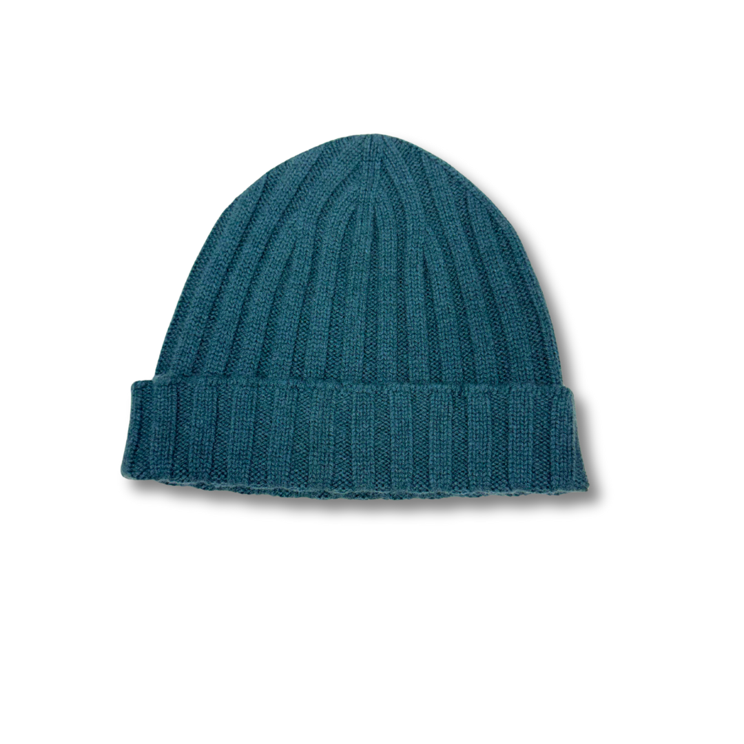 FILIPPO DE LAURENTIIS CUFFIA IN CASHMERE