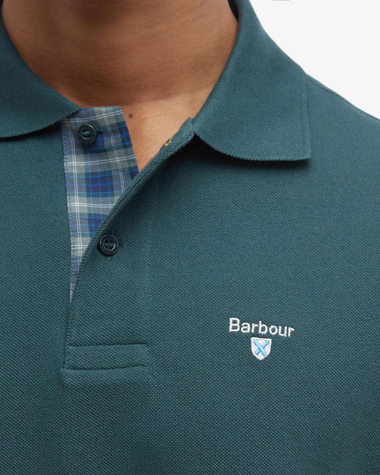 BARBOUR 
POLO GREEN GABLES - CINQUANTOTTO PESARO | Negozio di abbigliamento