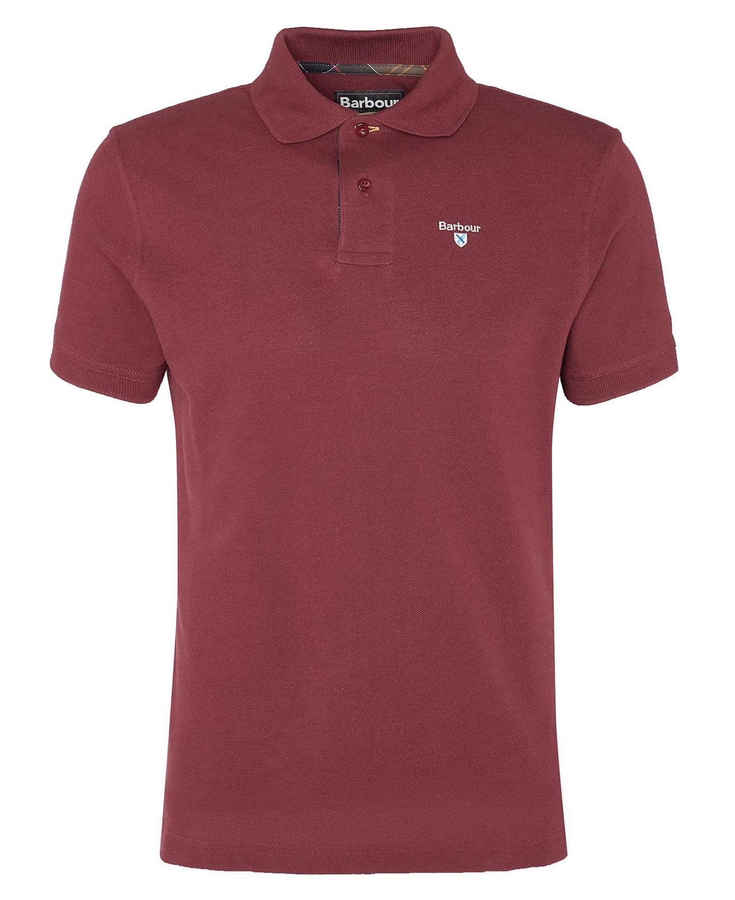 BARBOUR 
POLO RUBY - CINQUANTOTTO PESARO | Negozio di abbigliamento
