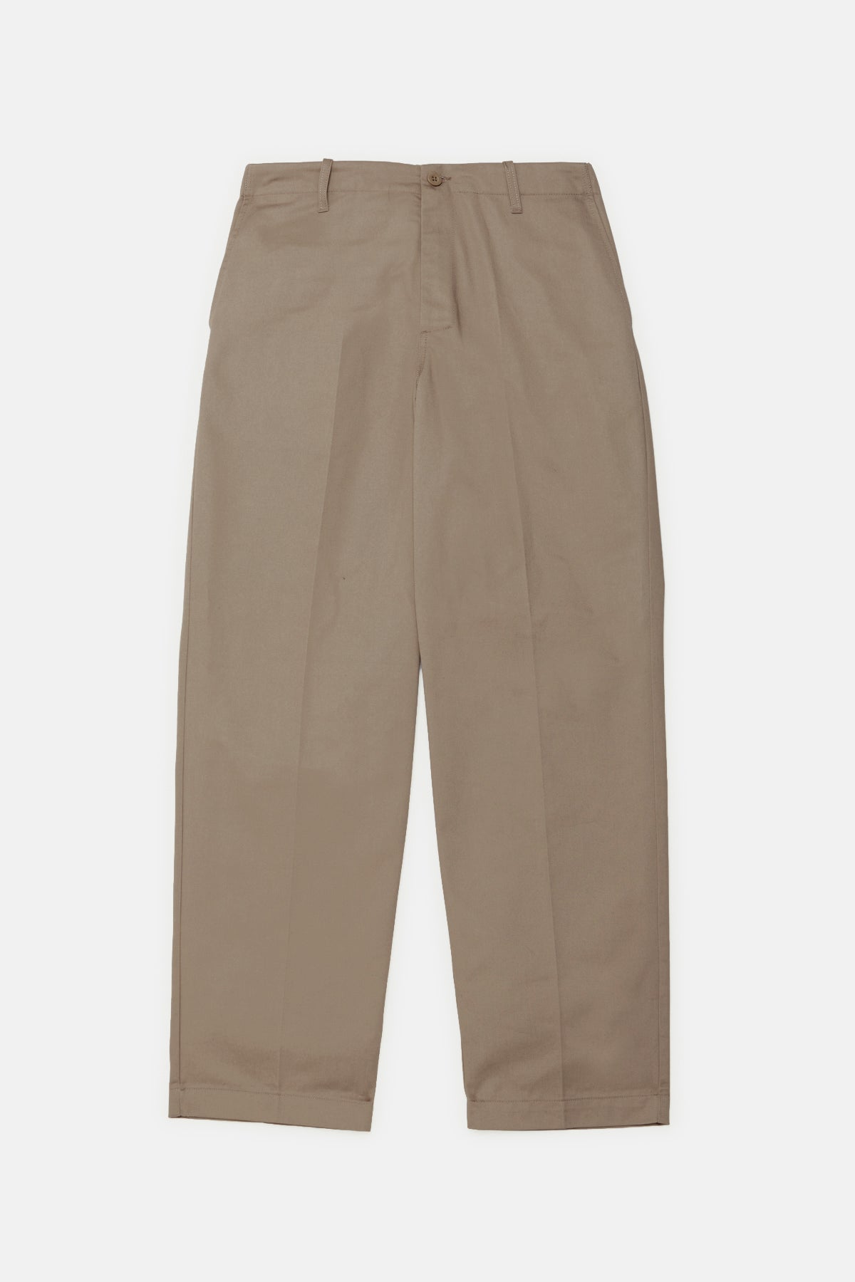 UNIVERSALL OVERALL TRUCK BEIGE