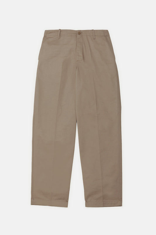 UNIVERSALL OVERALL TRUCK BEIGE - CINQUANTOTTO PESARO | Negozio di abbigliamento