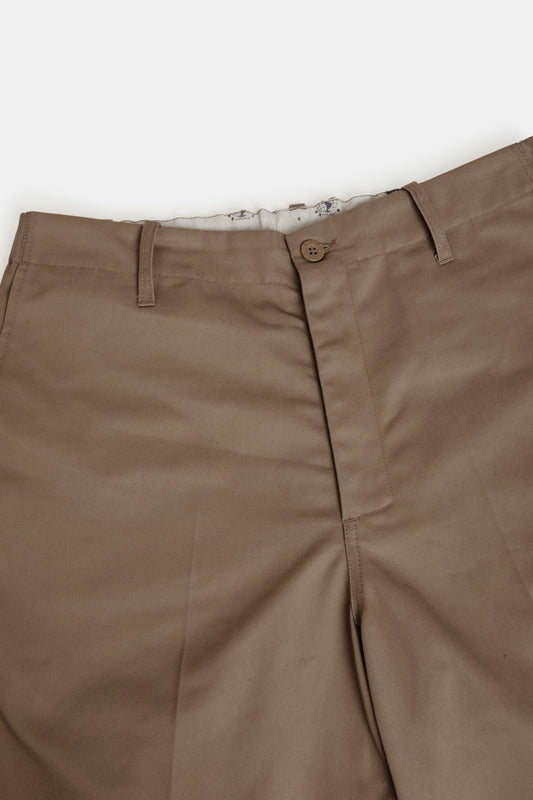 UNIVERSALL OVERALL TRUCK BEIGE - CINQUANTOTTO PESARO | Negozio di abbigliamento
