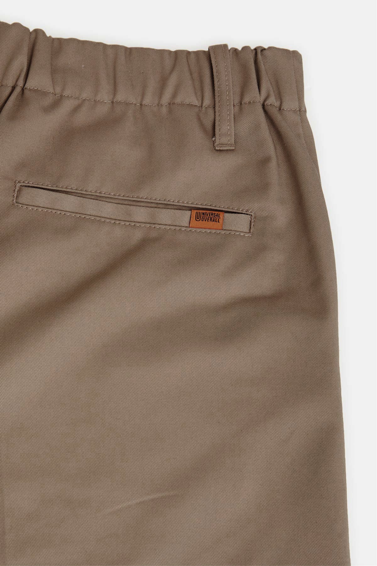 UNIVERSALL OVERALL TRUCK BEIGE