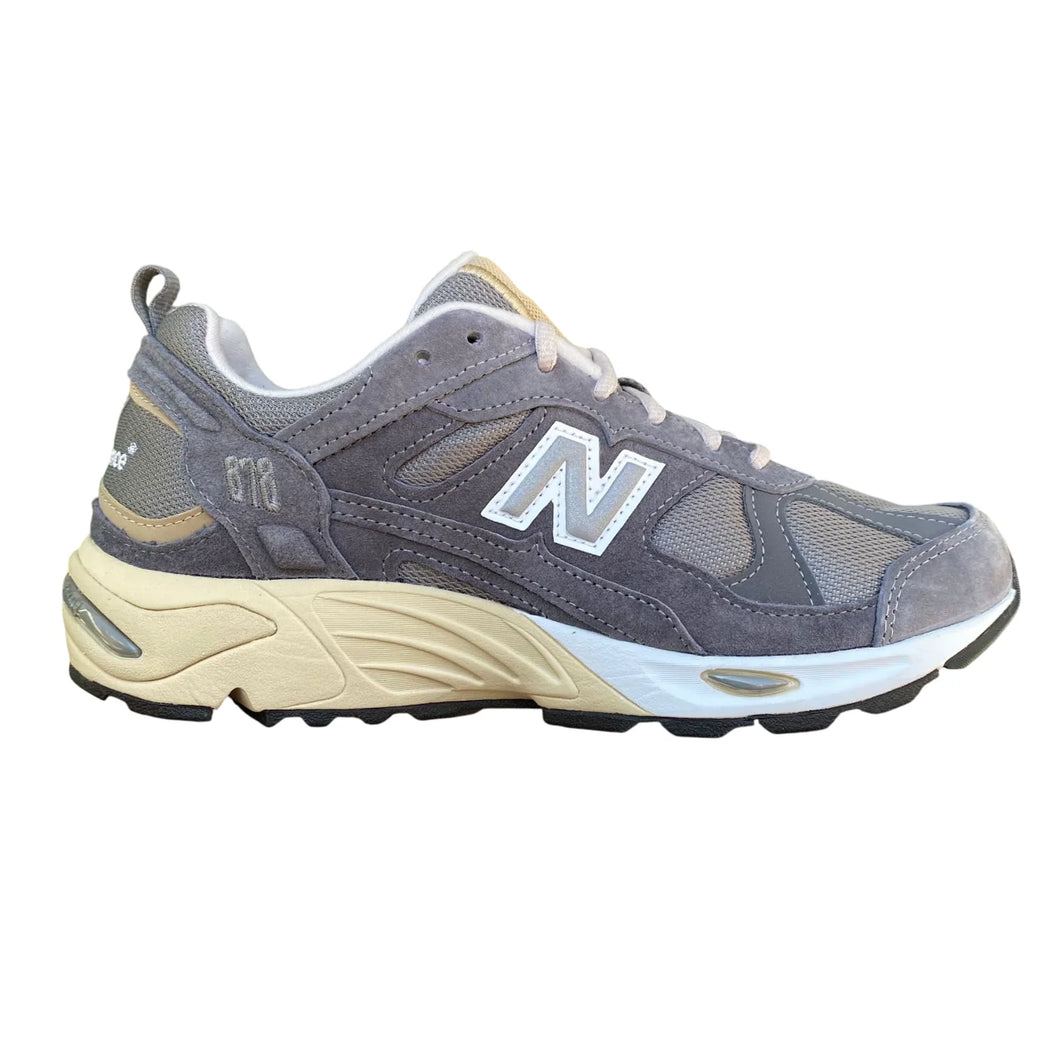 NEW BALANCE Dark Grey