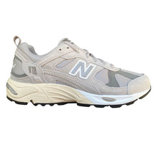 Carica l&#39;immagine nel visualizzatore di Gallery, NEW BALANCE 878 Light Grey
