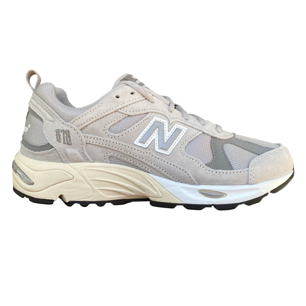 NEW BALANCE 878 Light Grey