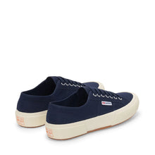 Carica l&#39;immagine nel visualizzatore di Gallery, SUPERGA 2750 OG ARTIFACT NAVY
