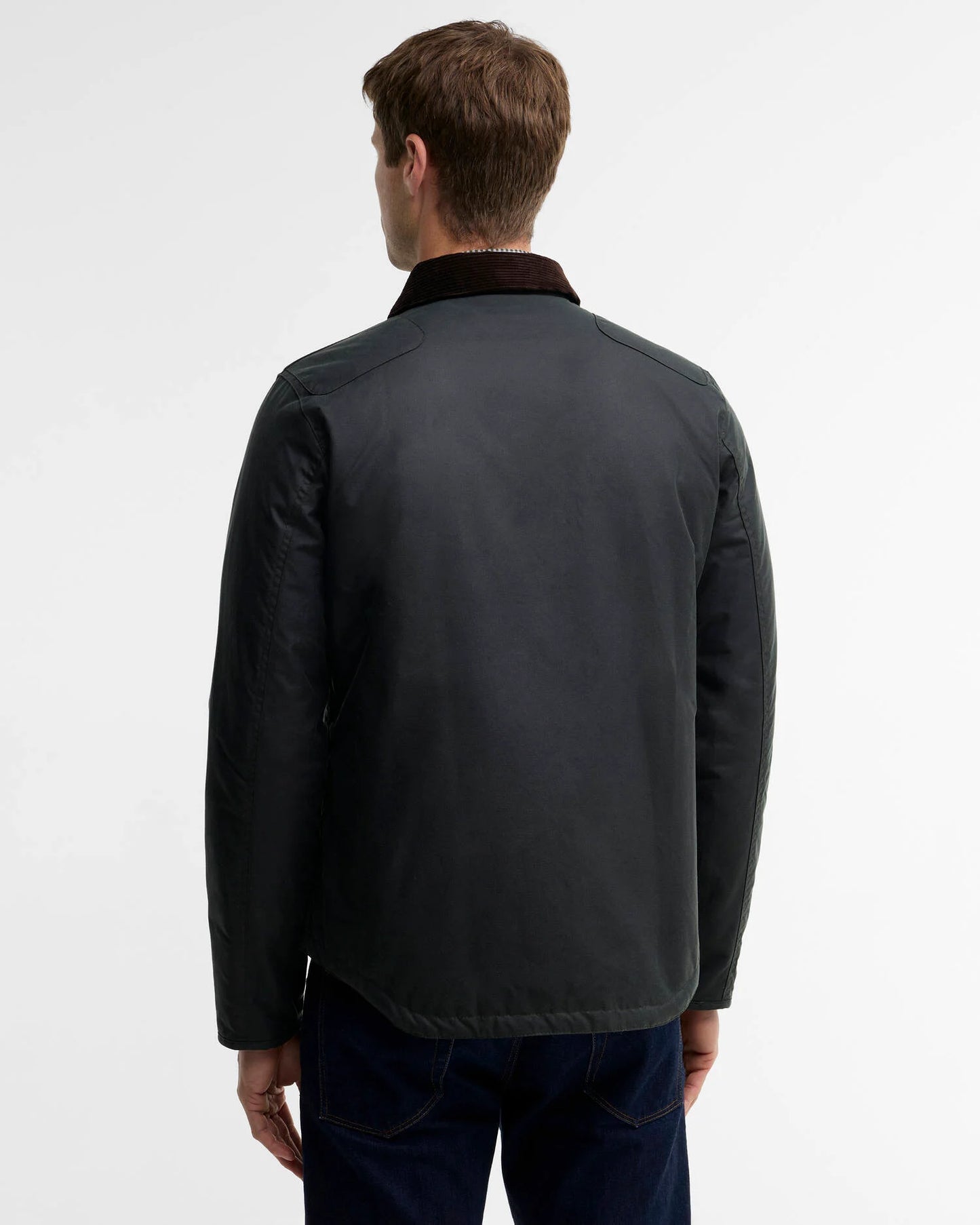 BARBOUR REELIN SAGE