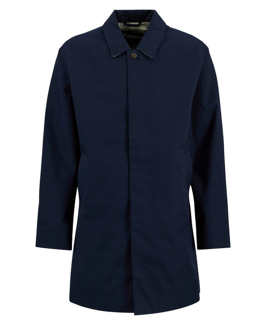 BARBOUR 
ROKIG NAVY - CINQUANTOTTO PESARO | Negozio di abbigliamento