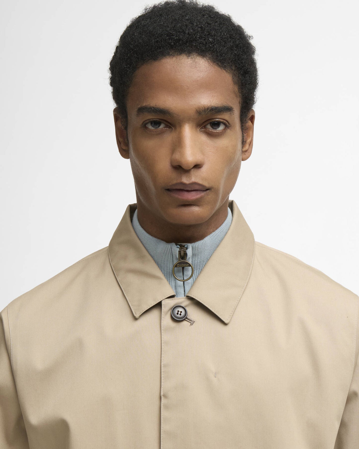 BARBOUR 
ROKIG STONE - CINQUANTOTTO PESARO | Negozio di abbigliamento