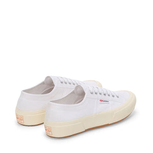SUPERGA 2750 OG ARTIFACT WHITE