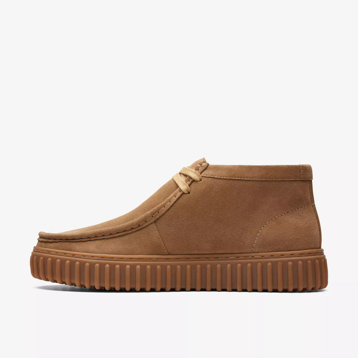 CLARKS TORHILL HI SABBIA - CINQUANTOTTO PESARO | Negozio di abbigliamento