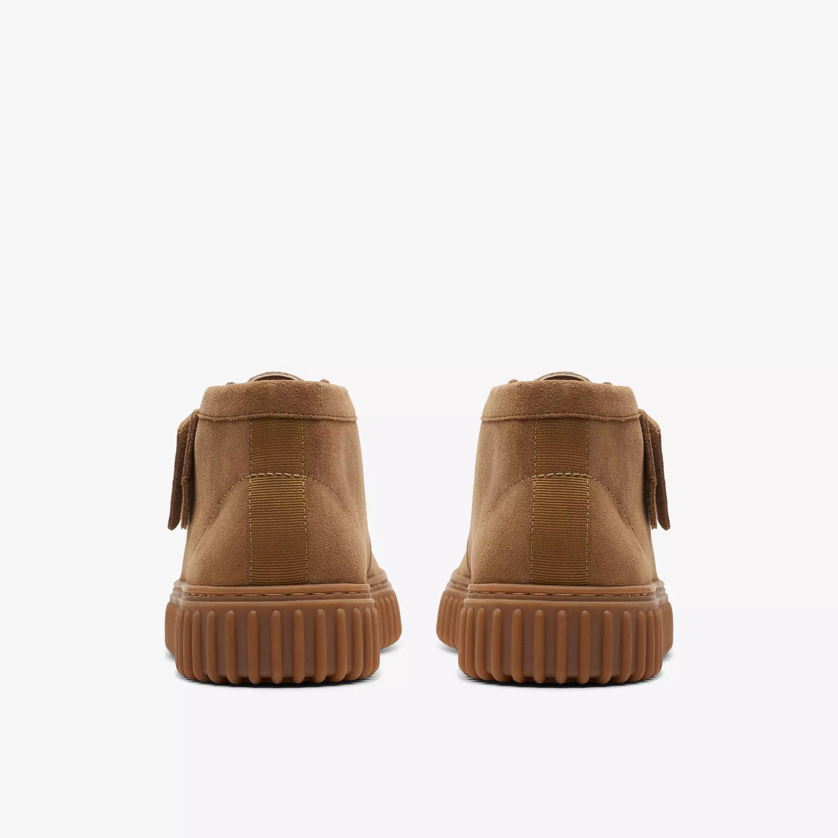CLARKS TORHILL HI SABBIA - CINQUANTOTTO PESARO | Negozio di abbigliamento