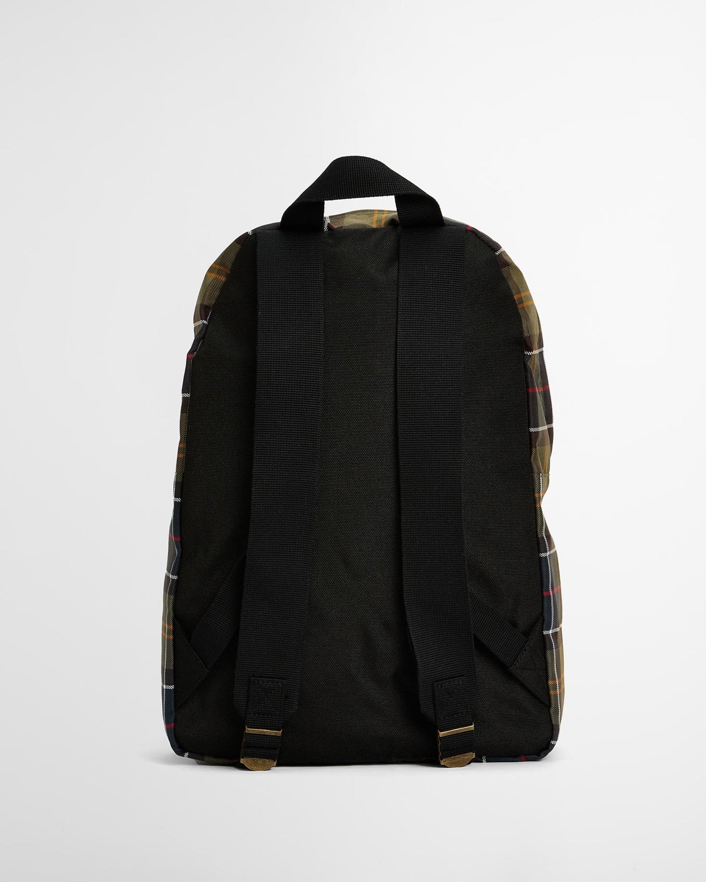 BARBOUR TORRIDON TARTAN BACKPACK