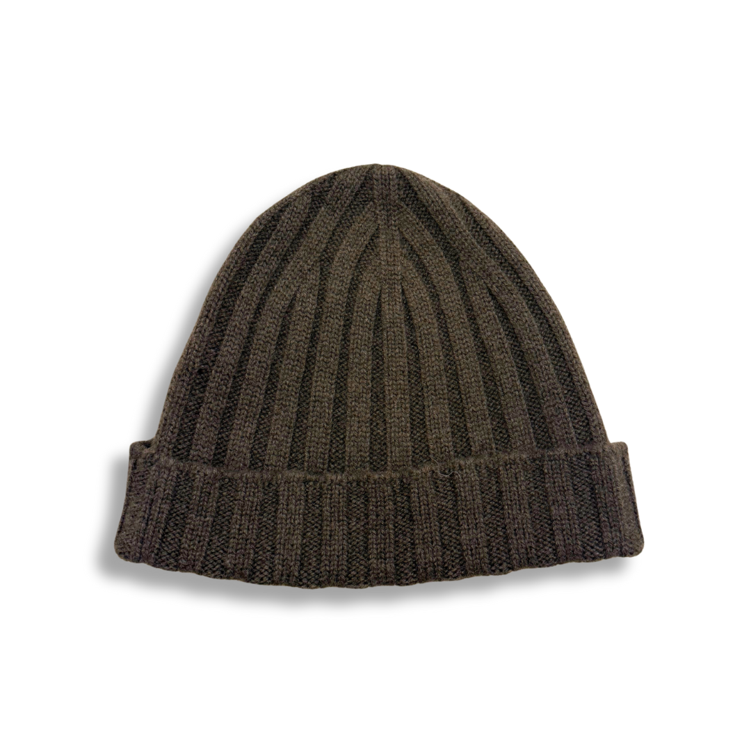 FILIPPO DE LAURENTIIS CUFFIA IN CASHMERE