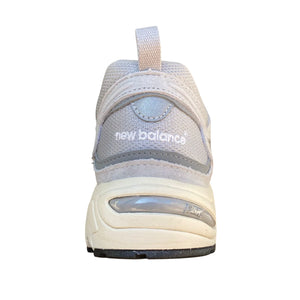 NEW BALANCE 878 Light Grey
