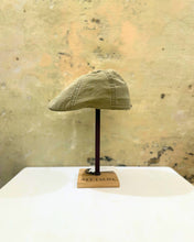 Carica l&#39;immagine nel visualizzatore di Gallery, STETSON TEXAS DELAVE ORGANIC COTTON OLIVE
