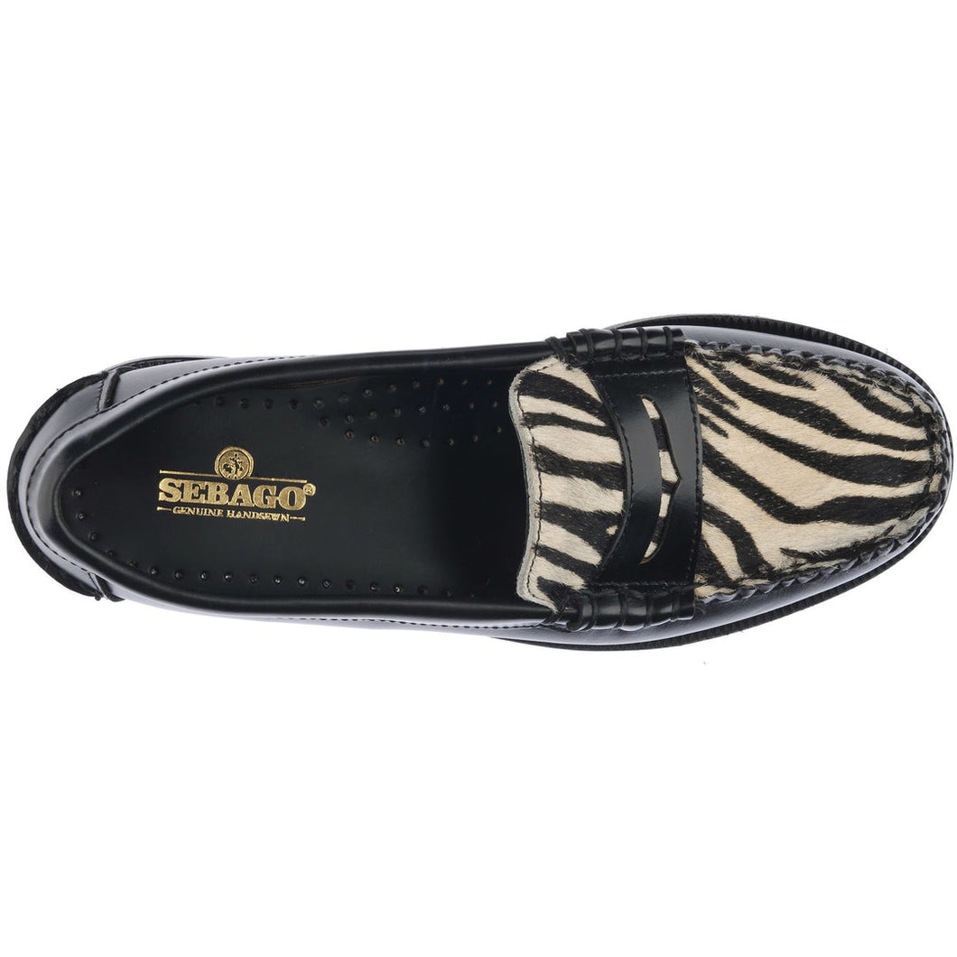 SEBAGO DAN VAMP WILD WOMAN