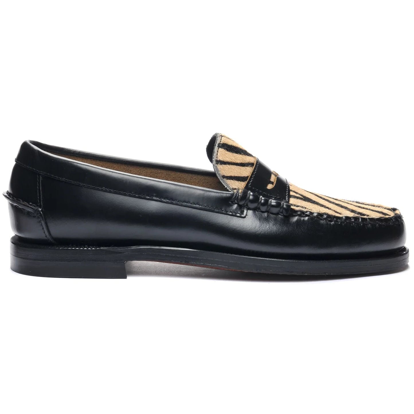 SEBAGO DAN VAMP WILD WOMAN Tiger