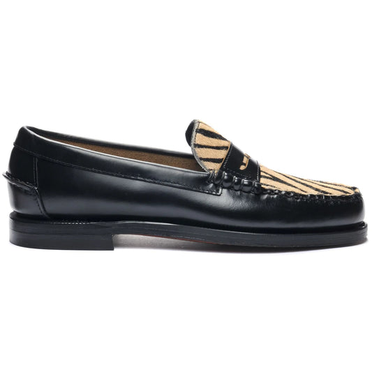 SEBAGO DAN VAMP WILD WOMAN Tiger