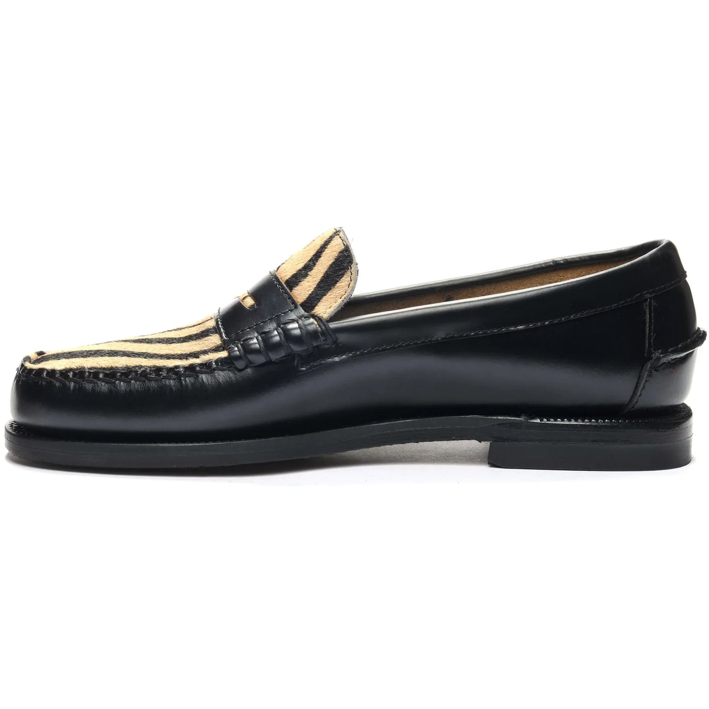 SEBAGO DAN VAMP WILD WOMAN Tiger