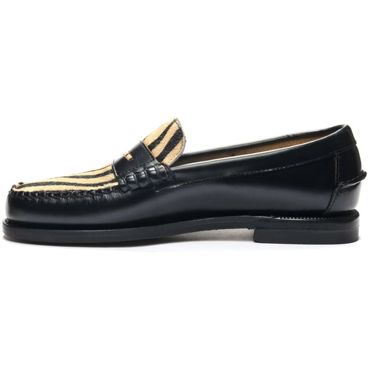 SEBAGO DAN VAMP WILD WOMAN Tiger