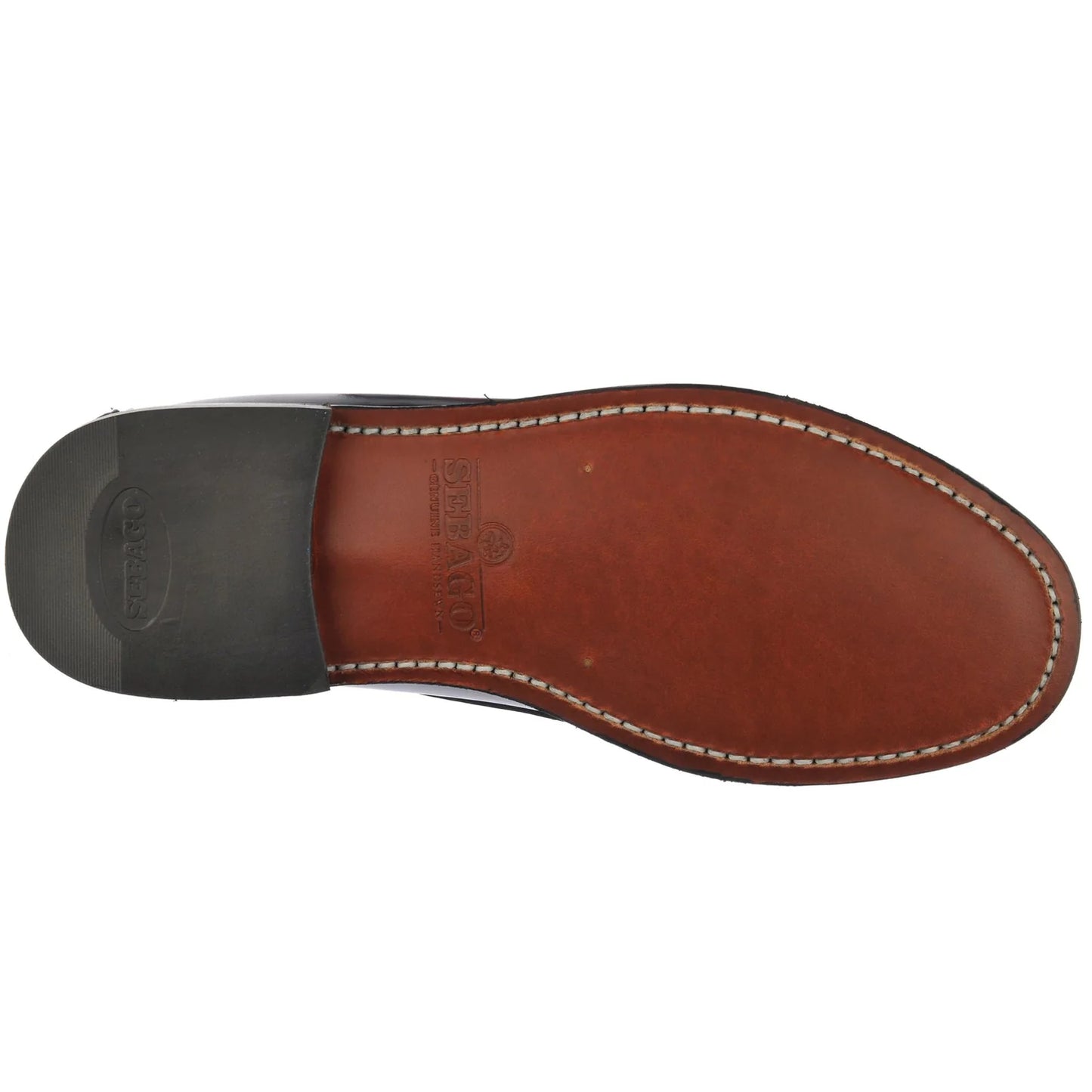 SEBAGO DAN VAMP WILD WOMAN Tiger