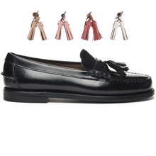 Carica l&#39;immagine nel visualizzatore di Gallery, SEBAGO CLASSIC DAN MULTI TASSEL WOMAN
