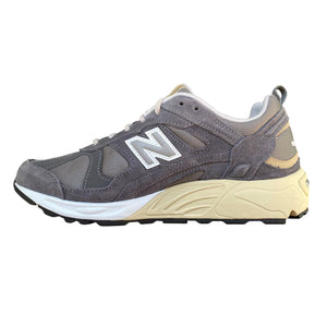 NEW BALANCE Dark Grey
