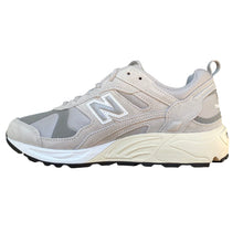 Carica l&#39;immagine nel visualizzatore di Gallery, NEW BALANCE 878 Light Grey
