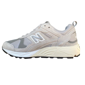 NEW BALANCE 878 Light Grey