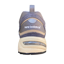 Carica l&#39;immagine nel visualizzatore di Gallery, NEW BALANCE Dark Grey
