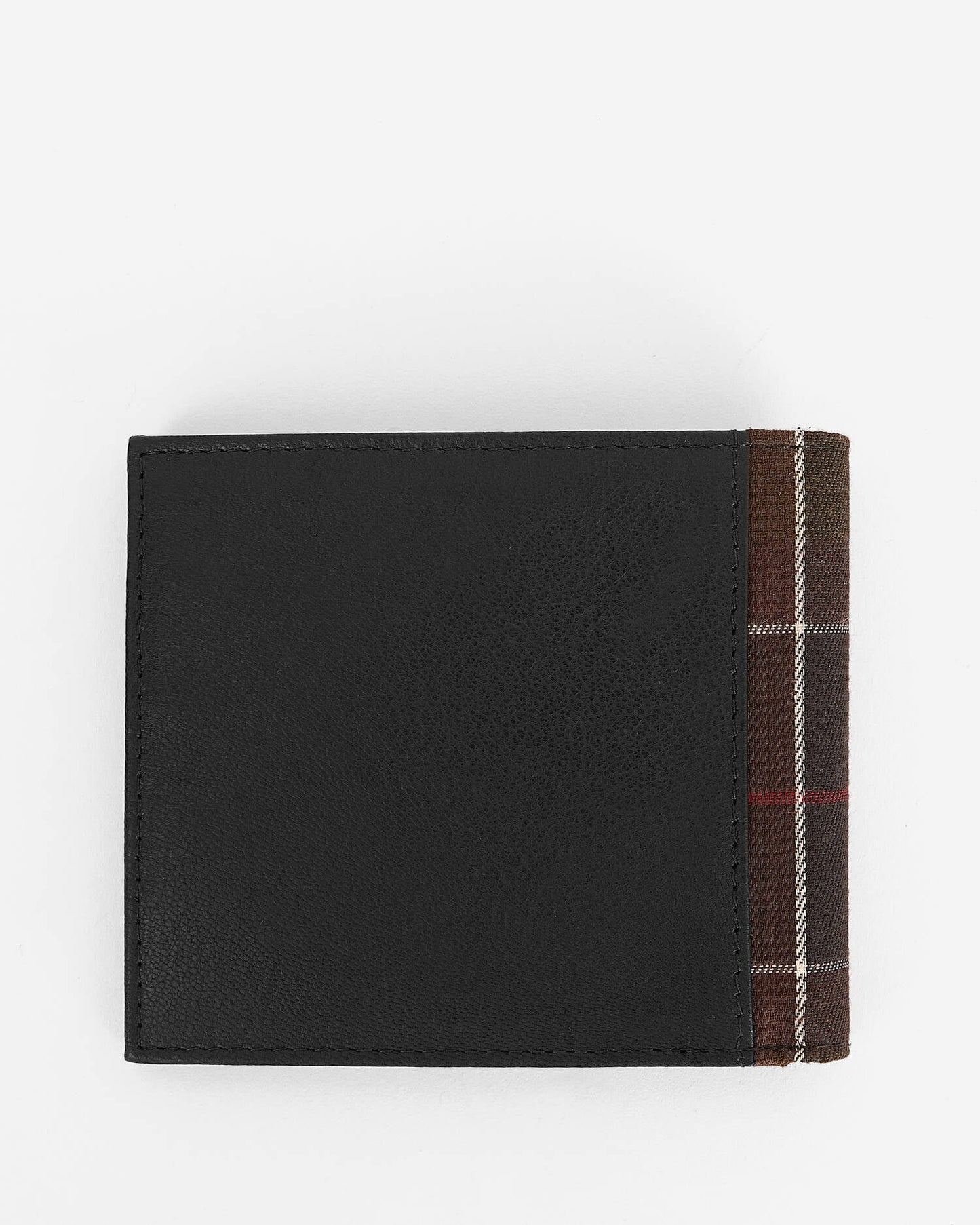 BARBOUR SET PORTAFOGLIO E PORTACARTE