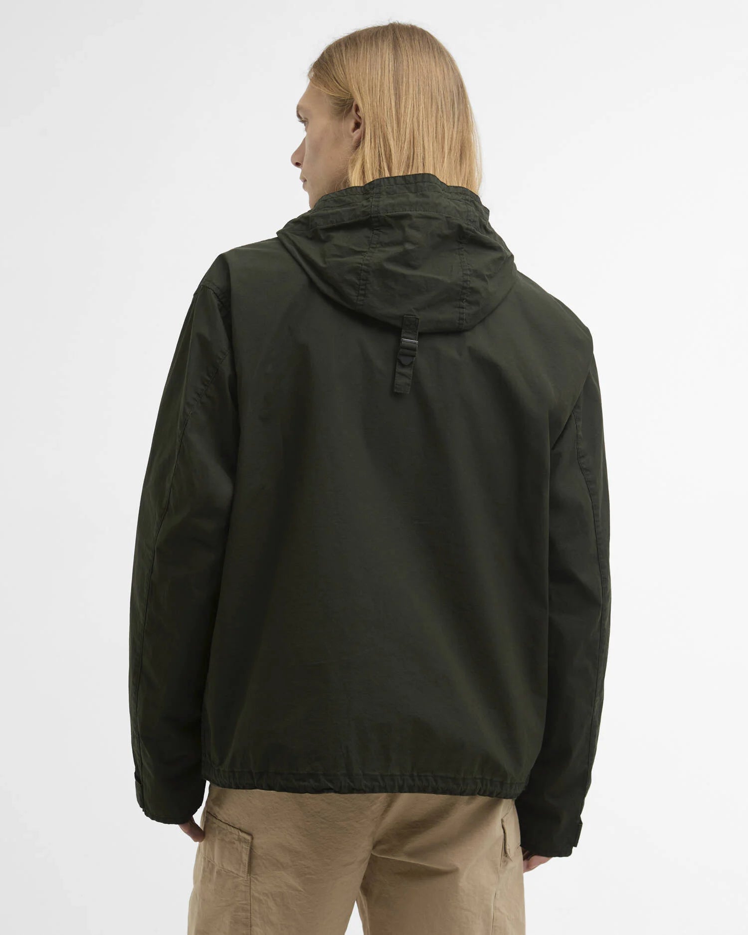 BARBOUR WESTOE WAX  JACKET - CINQUANTOTTO PESARO | Negozio di abbigliamento