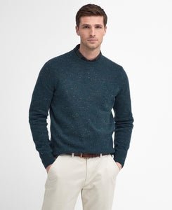 BARBOUR TAINSBURY CREW NECK