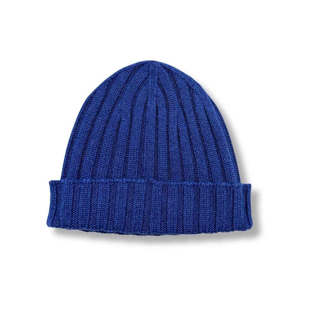 FILIPPO DE LAURENTIIS CUFFIA IN CASHMERE