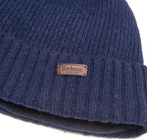 BARBOUR CARLTON BEANIE HATS