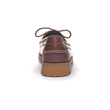 Carica l&#39;immagine nel visualizzatore di Gallery, SEBAGO RANGER WAXY BROWN GUM
