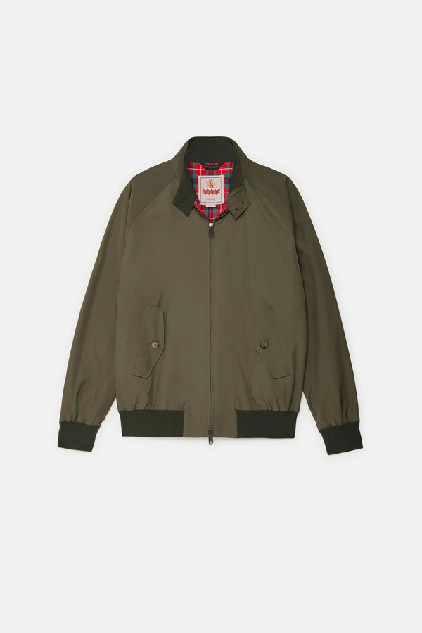 BARACUTA 
G9 ARMY - CINQUANTOTTO PESARO | Negozio di abbigliamento