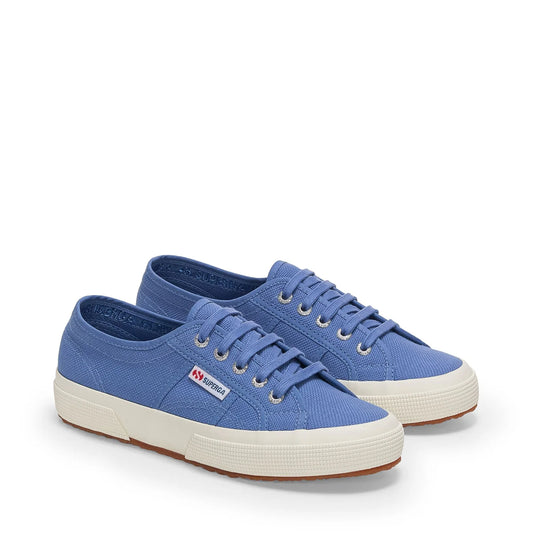 SUPERGA 2750 CIELO - CINQUANTOTTO PESARO | Negozio di abbigliamento