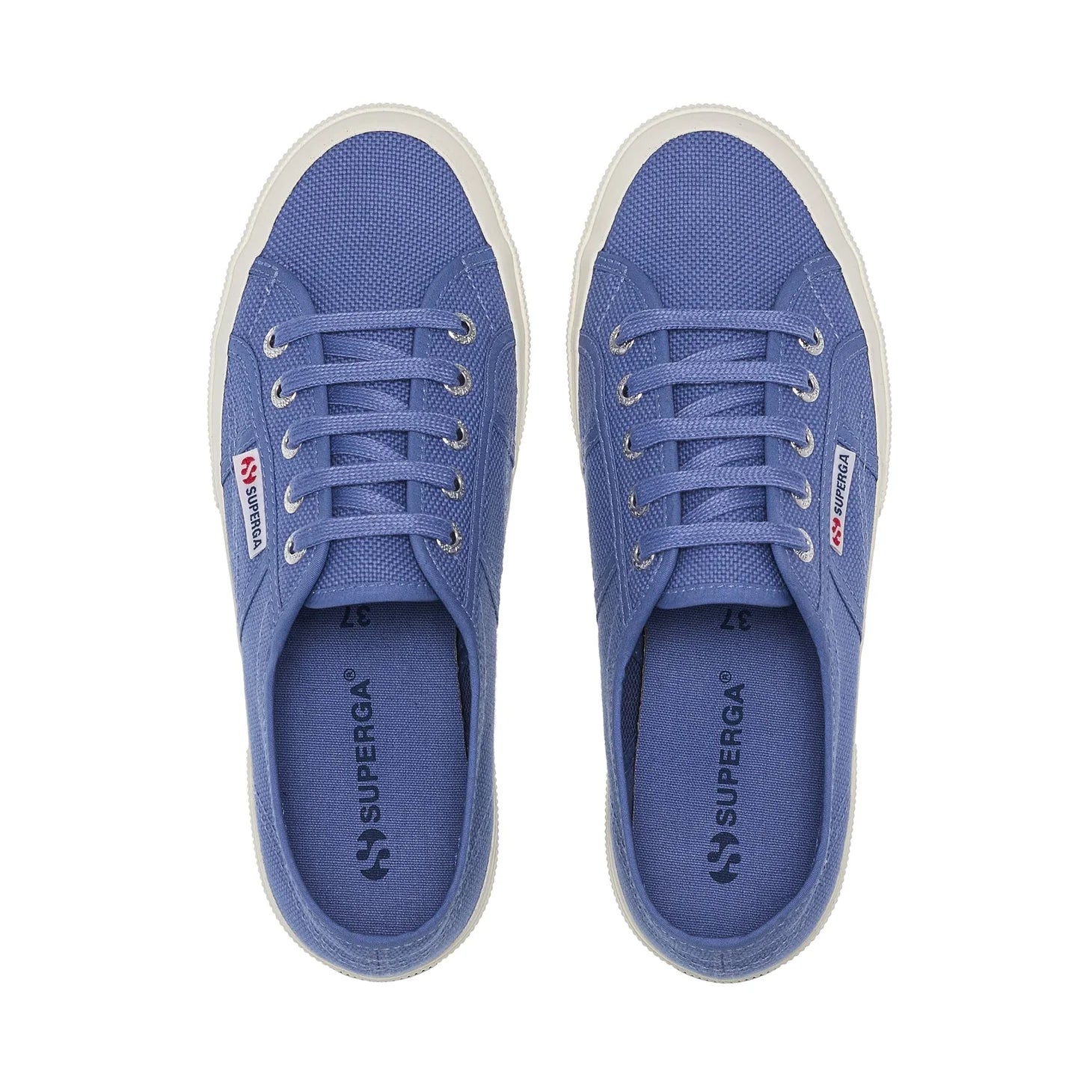 SUPERGA 2750 CIELO - CINQUANTOTTO PESARO | Negozio di abbigliamento