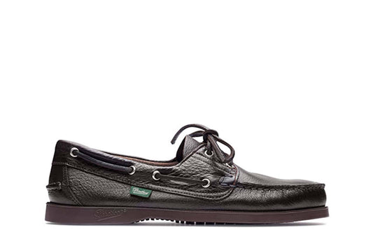 PARABOOT BARTH CERVO MARRON - CINQUANTOTTO PESARO | Negozio di abbigliamento