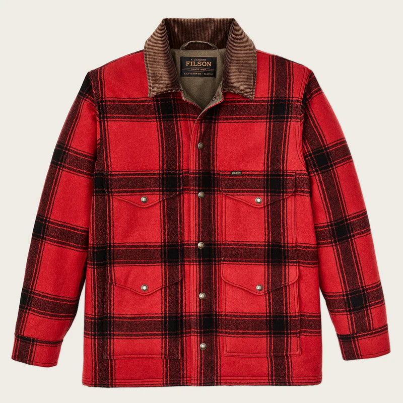 FILSON CRUISER SPOKANE