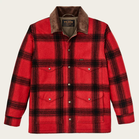 FILSON CRUISER SPOKANE