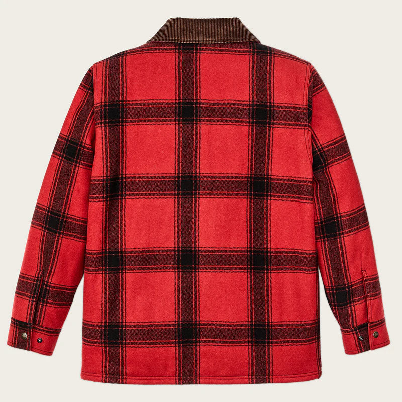 FILSON CRUISER SPOKANE