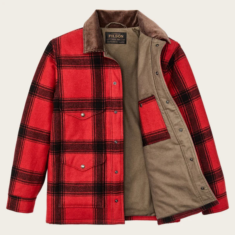 FILSON CRUISER SPOKANE
