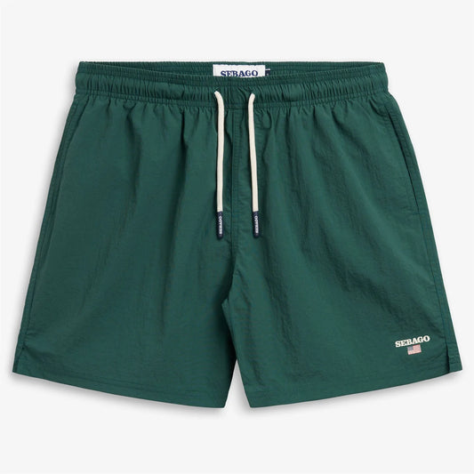 SEBAGO COSTUME BEND VERDE - CINQUANTOTTO PESARO | Negozio di abbigliamento