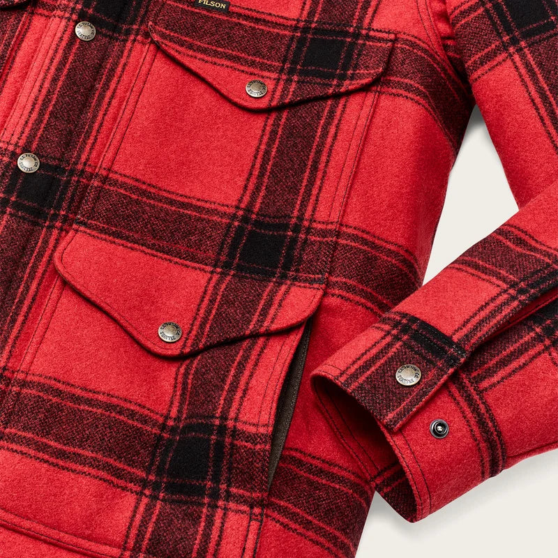 FILSON CRUISER SPOKANE