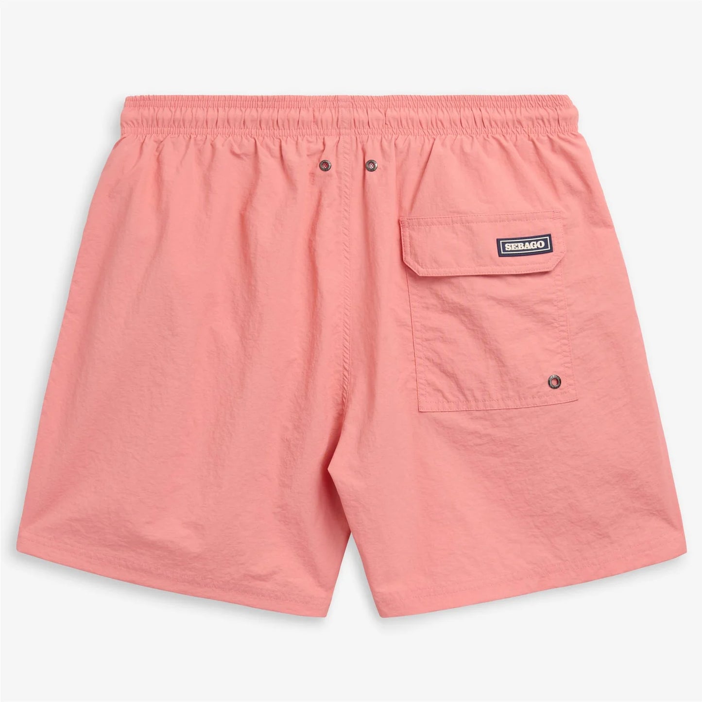 SEBAGO COSTUME BEND ROSA - CINQUANTOTTO PESARO | Negozio di abbigliamento
