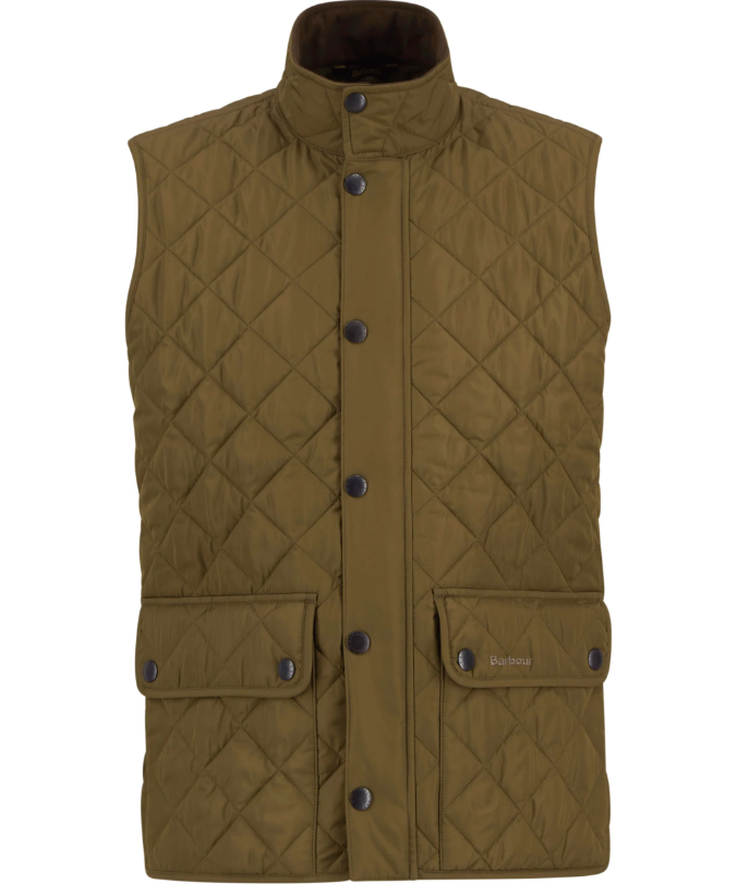 BARBOUR NEW LOWERDALE BEECH - CINQUANTOTTO PESARO | Negozio di abbigliamento